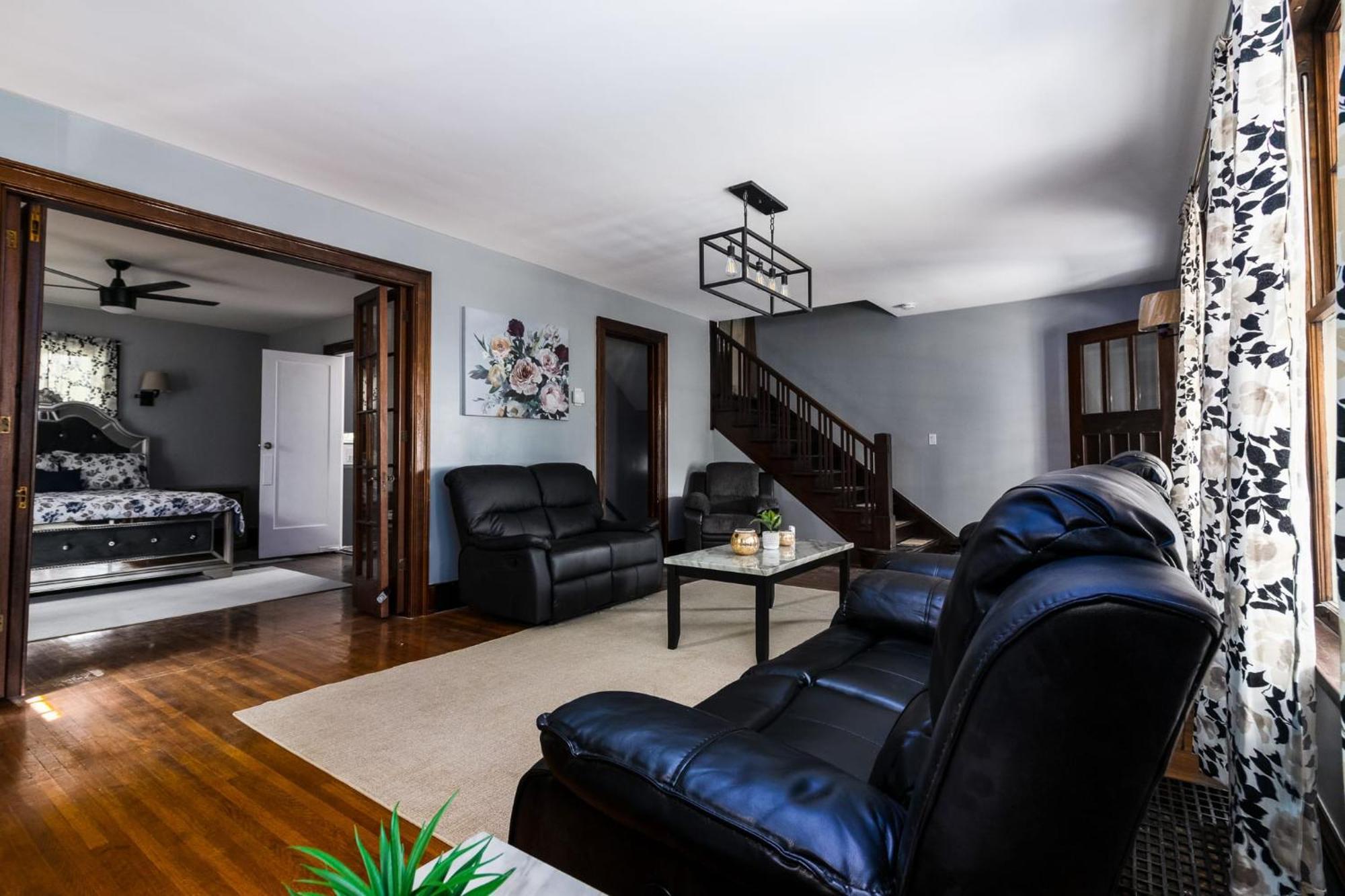 5Br, Close To Niagara Falls State Park Exterior foto